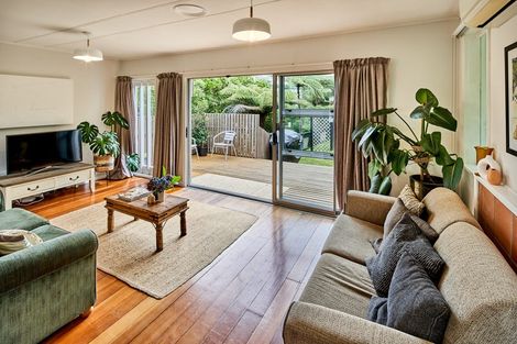 Photo of property in 36 Prospect Terrace, Johnsonville, Wellington, 6037