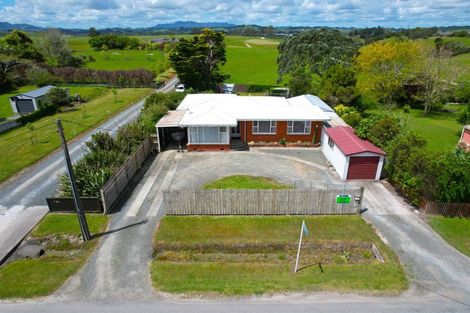 Photo of property in 133 Awakino Road, Dargaville, 0310