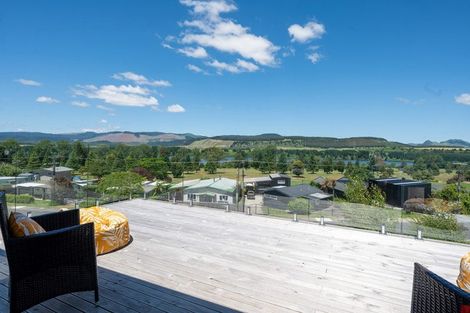 Photo of property in 20 Rimu Street, Mangakino, 3421