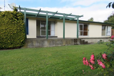 Photo of property in 5 Taylor Street, Geraldine, 7930