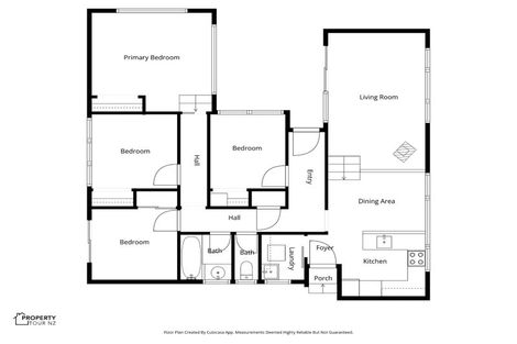 Photo of property in 37 Daniell Street, Solway, Masterton, 5810