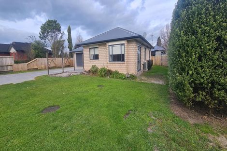 Photo of property in 57 Snell Street, Morrinsville, 3300