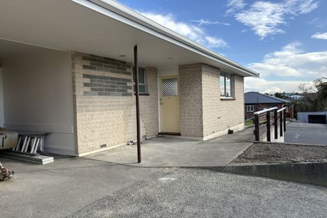Photo of property in 1/2 Hunt Street, Seaview, Timaru, 7910