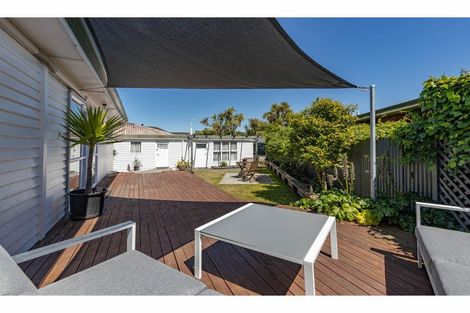 Photo of property in 36 Fleming Street, North New Brighton, Christchurch, 8083