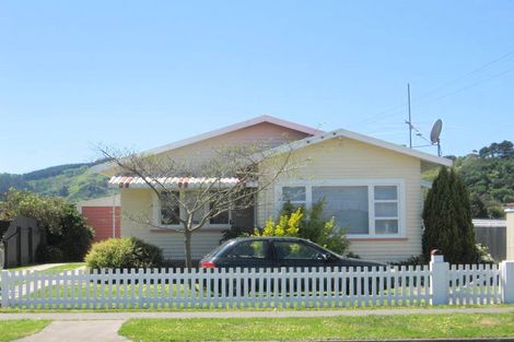 Photo of property in 453 Aberdeen Road, Te Hapara, Gisborne, 4010