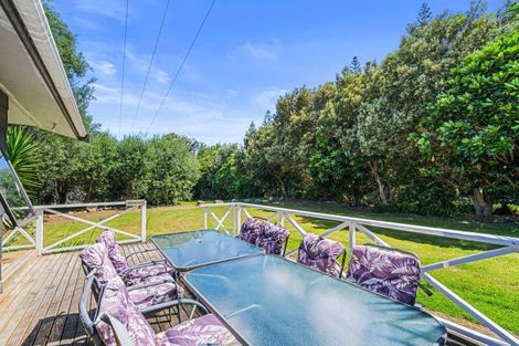 Photo of property in 49 Kai Iwi Lakes Road, Omamari, Dargaville, 0373