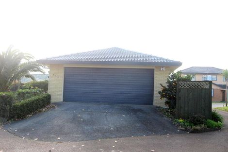 Photo of property in 9 Saints Court, Manurewa, Auckland, 2102