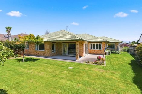 Photo of property in 7 Tainui Street, Levin, 5510