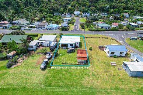 Photo of property in 713 Thames Coast Road, Tapu, Thames, 3575