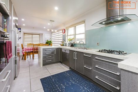 Photo of property in 25a Gray Avenue, Mangere East, Auckland, 2024