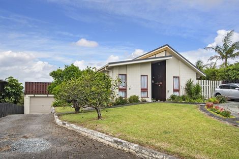Photo of property in 43 Isola Street, Raumanga, Whangarei, 0110
