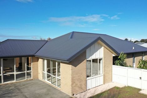 Photo of property in 2 Goldrich Grove, Netherby, Ashburton, 7700