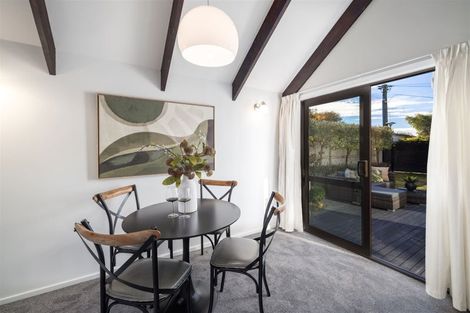 Photo of property in 137a Saint Albans Street, St Albans, Christchurch, 8014