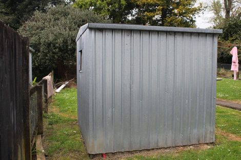 Photo of property in 23/25 George Street, Te Kuiti, 3910