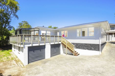 Photo of property in 13 Orsova Place, Lynfield, Auckland, 1042