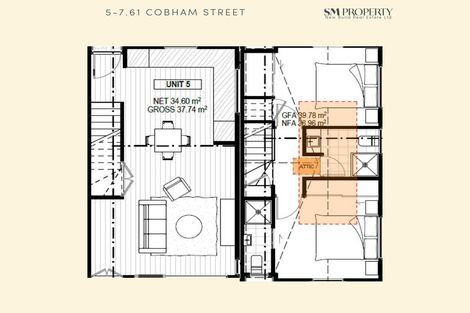 Photo of property in 61 Cobham Street, Spreydon, Christchurch, 8024