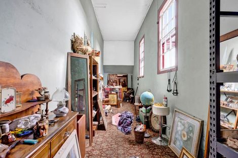 Photo of property in 252 Boylan Road, Te Roti, Hawera, 4673