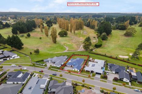 Photo of property in 62 Ruapani Street, Marshland, Christchurch, 8083