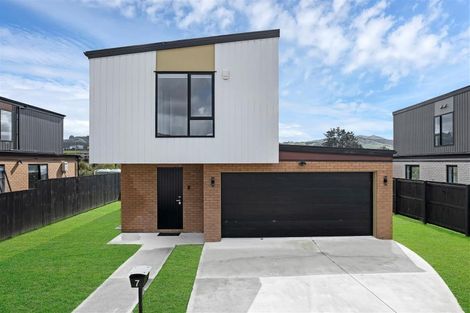 Photo of property in 7 Waikaha Street, Pokeno, 2472