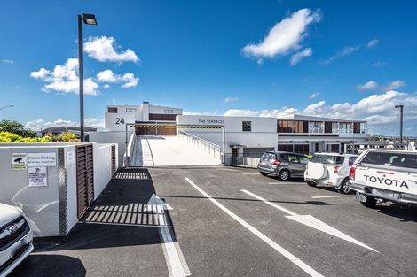 Photo of property in 106/24 Wellington Street, Howick, Auckland, 2014