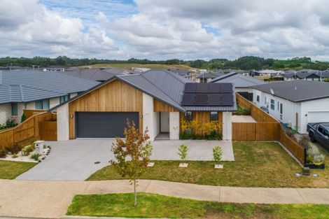 Photo of property in 118 Te Ranga Memorial Drive, Pyes Pa, Tauranga, 3112