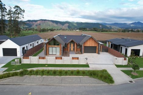Photo of property in 26 Phoenix Palms Grove, Levin, 5510