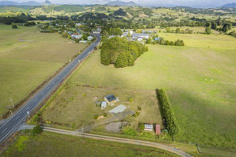 Photo of property in 1450 Mangakahia Road, Titoki, Whangarei, 0172