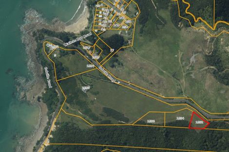 Photo of property in 1592 Colville Road, Amodeo Bay, Coromandel, 3584