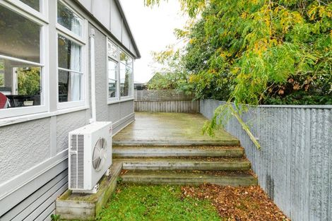 Photo of property in 25a Nottingham Avenue, Awapuni, Palmerston North, 4412