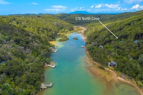 Photo of property in North Cove, Kawau Island, 0920