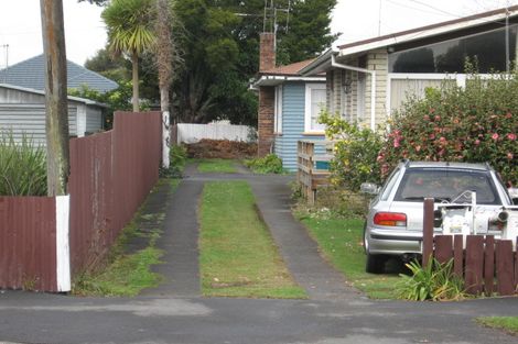 Photo of property in 72b Fifth Avenue, Enderley, Hamilton, 3214