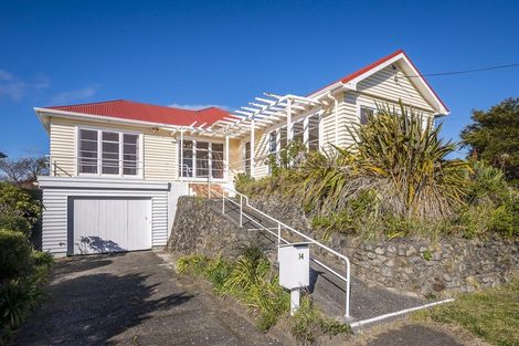 Photo of property in 14 Francis Road, Paraparaumu Beach, Paraparaumu, 5032