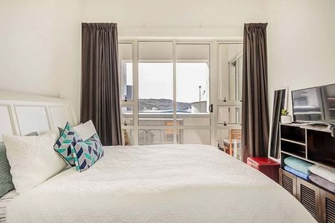 Photo of property in Stadium Garden Flats, 209/107 Thorndon Quay, Pipitea, Wellington, 6011