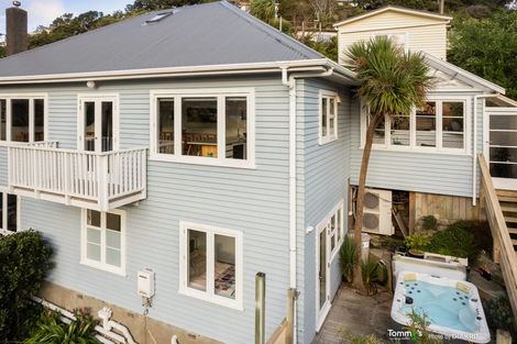 Photo of property in 32 Rose Street, Wadestown, Wellington, 6012