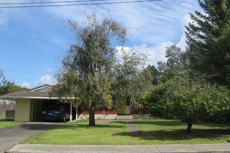 Photo of property in 8 Convoy Lane, Otahuhu, Auckland, 1062
