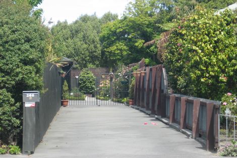 Photo of property in 2/268 Grahams Road, Bishopdale, Christchurch, 8053