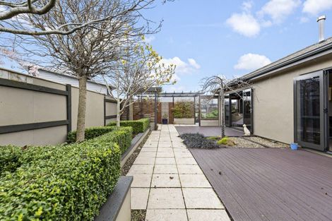Photo of property in 14 Trump Place, Kelvin Grove, Palmerston North, 4414