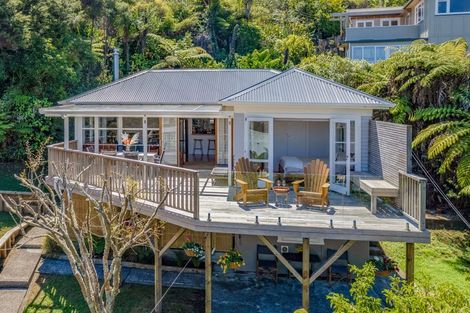 Photo of property in 2b Foster Avenue, Huia, Auckland, 0604