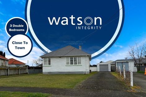 Photo of property in 27 Goldsmith Crescent, Levin, 5510