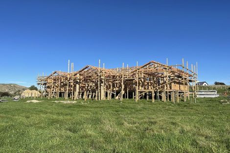 Photo of property in 710c Pourerere Road, Otane, Waipawa, 4271