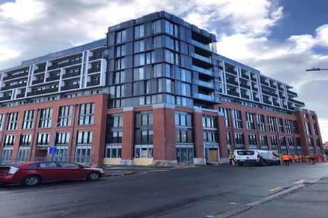 Photo of property in 59 France, 902/59 France Street South, Eden Terrace, Auckland, 1010