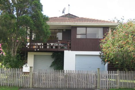 Photo of property in 2/84 Cardiff Road, Pakuranga, Auckland, 2010