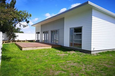 Photo of property in 9 Owen Street, Feilding, 4702