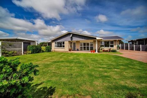 Photo of property in 36a Disraeli Street, Hawera, 4610