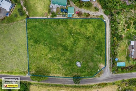 Photo of property in 15 Hanaia Road, Tirohanga, Opotiki, 3197