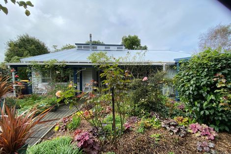 Photo of property in 246 Talbot Street, Geraldine, 7930