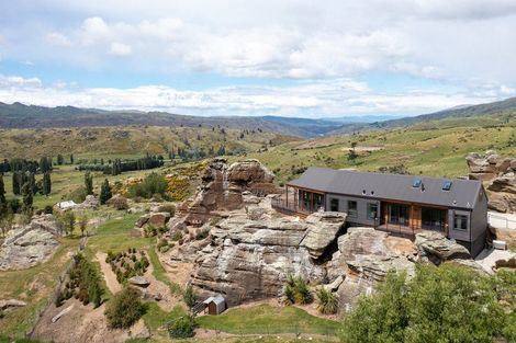 Photo of property in 136 Symes Road, Fruitlands, Alexandra, 9392