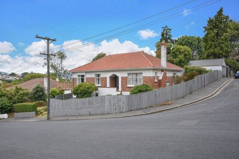 Photo of property in 99 Glenpark Avenue, Mornington, Dunedin, 9011