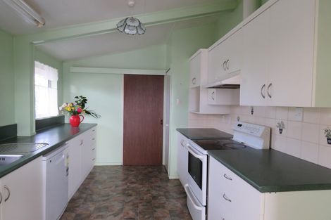 Photo of property in 5 Taylor Street, Geraldine, 7930