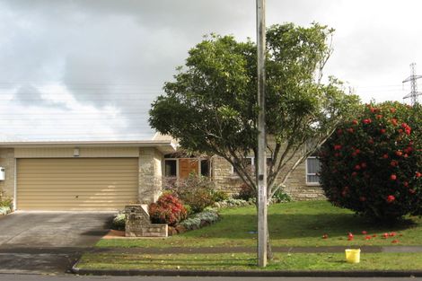 Photo of property in 3 Bexley Place, Pahurehure, Papakura, 2113